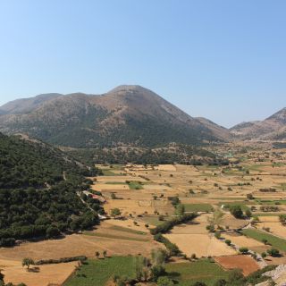 Crete: Day Trip to Sfakiá, Plakias and Kourtaliotiko Gorge