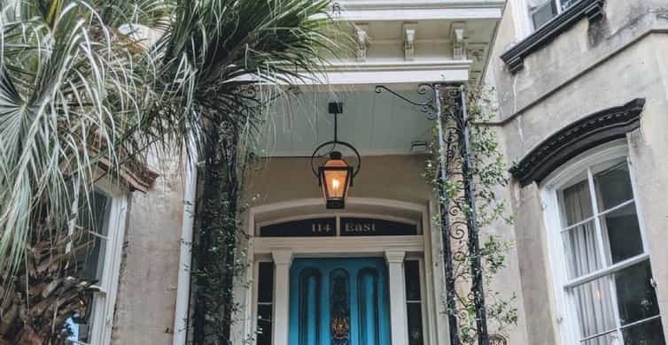 Savannah: Historic Districts &amp; Bonaventure Private Tour | GetYourGuide