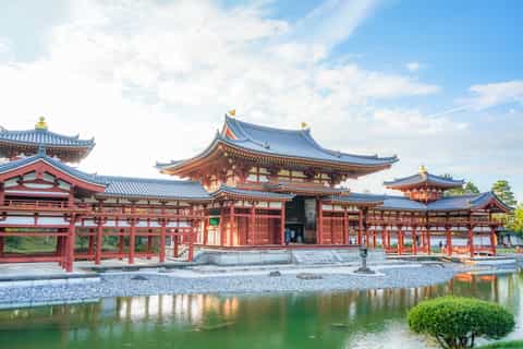Kyoto: Uji Matcha And World Heritage Sites Private Tour