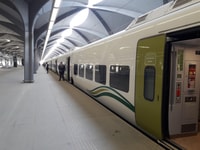 Estación de tren de Makkah al traslado del hotel Makkah - Housity