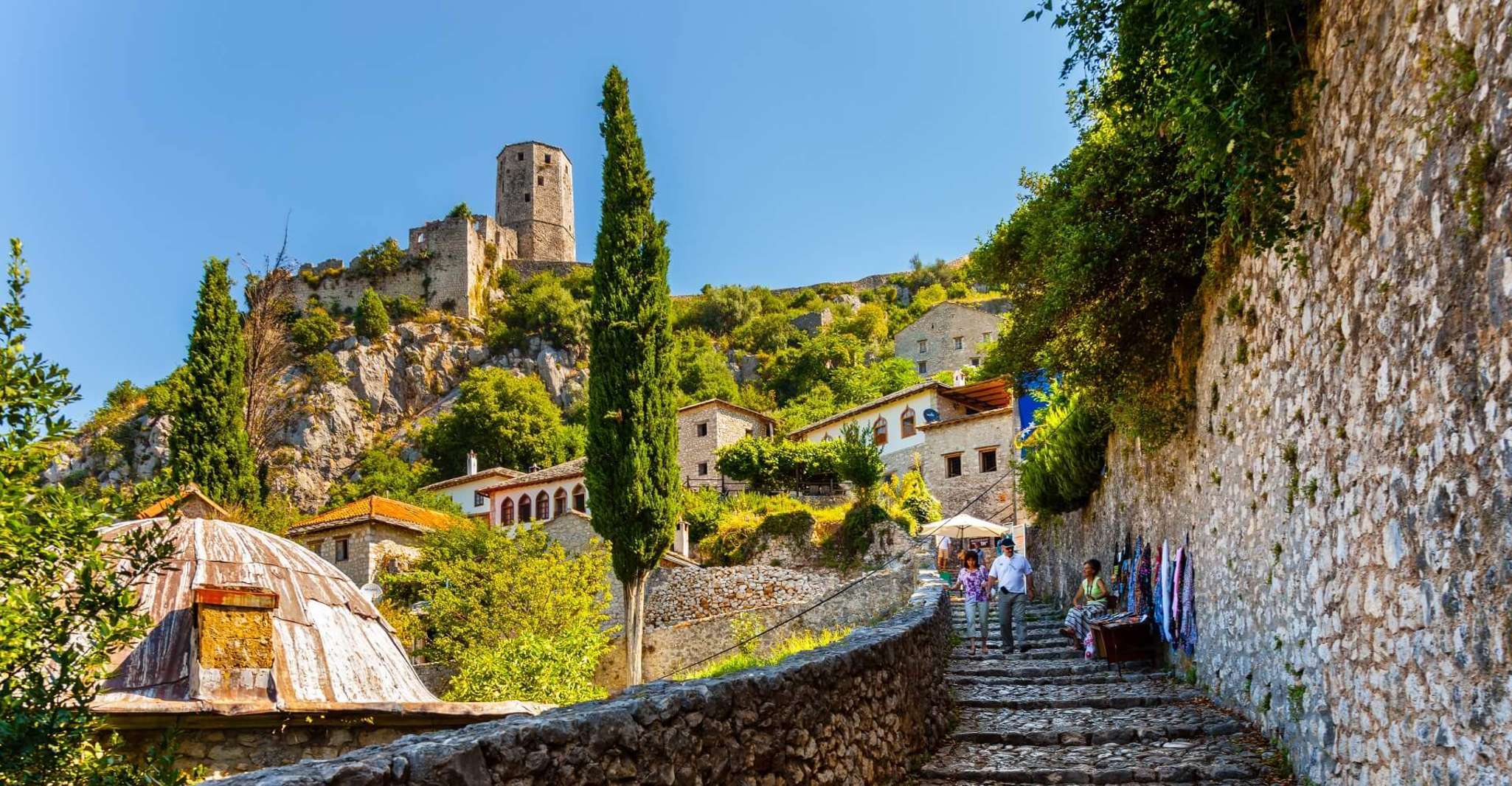 From Mostar, Herzegovina Full-Day Tour - Housity