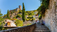 From Mostar, Herzegovina Full-Day Tour - Housity