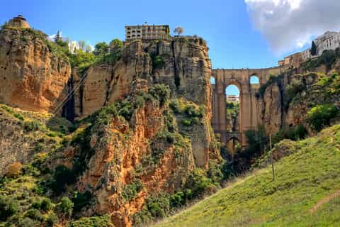 Ronda: Guided Walking Tour