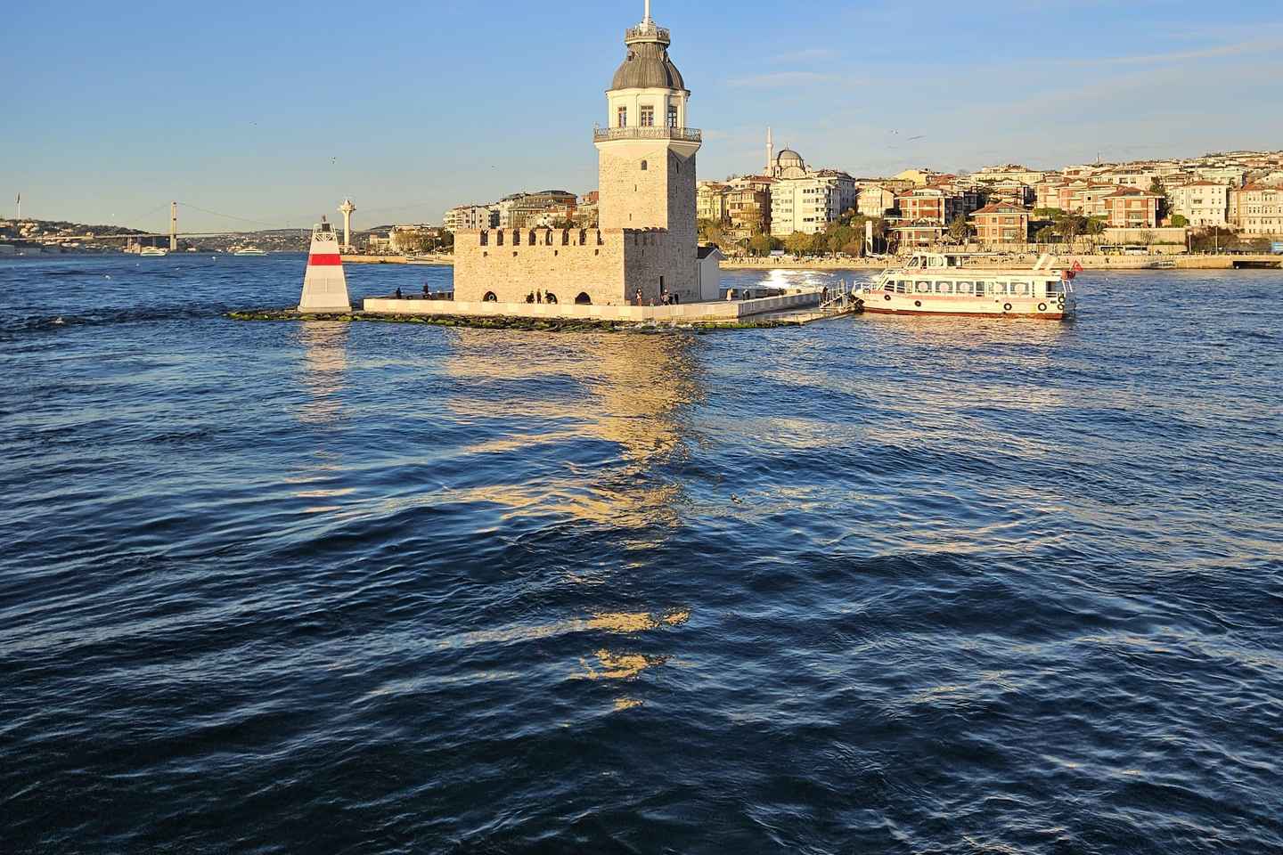 From Istanbul: Princess Islands Guided Tour
