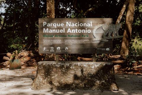 Manuel Antonio: Clases de surf para todos - Costa Rica