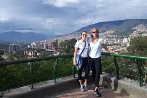 Excursão de 4 horas a Medellín, Envigado e Sabaneta