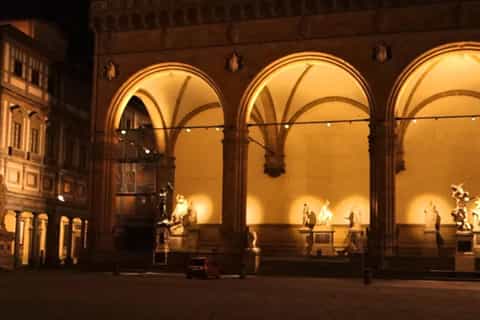 Florence: 1.5-Hour Esoteric Guided Walking Tour
