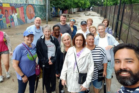 Buenos Aires: City Tour particular na cidade com guia local