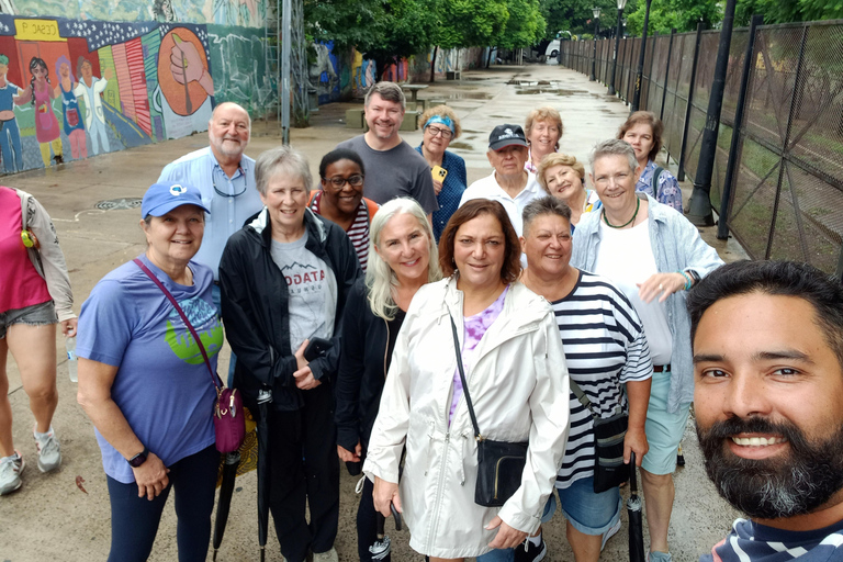 Buenos Aires: Tour privado de la ciudad con guía local