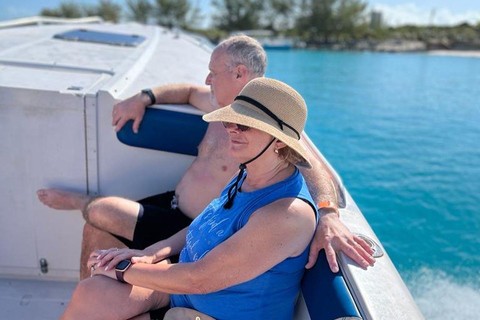 007-Mañana Todo Incluido Nadar con Cerdos en la Isla Rosa007 Todo Incluido-Nadar con cerdos en la Isla Rosa