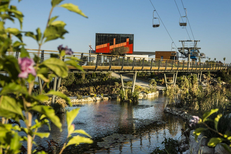 Fethiye: Babadağ Cable Car Ride & Free Time at the Summit