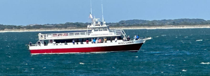 Pêche à la lève-tôt