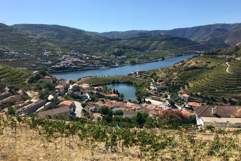 Porto to Douro Valley Private tour in a 4x4 like a native Privat tour Offroad Douro Valley