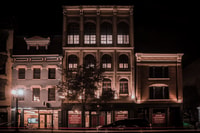 Cincinnati, Ghost Walking Tour - Housity