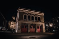 Cincinnati, Ghost Walking Tour - Housity