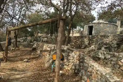 From Rethymno: Off-Road Vehicle Safari with Lunch