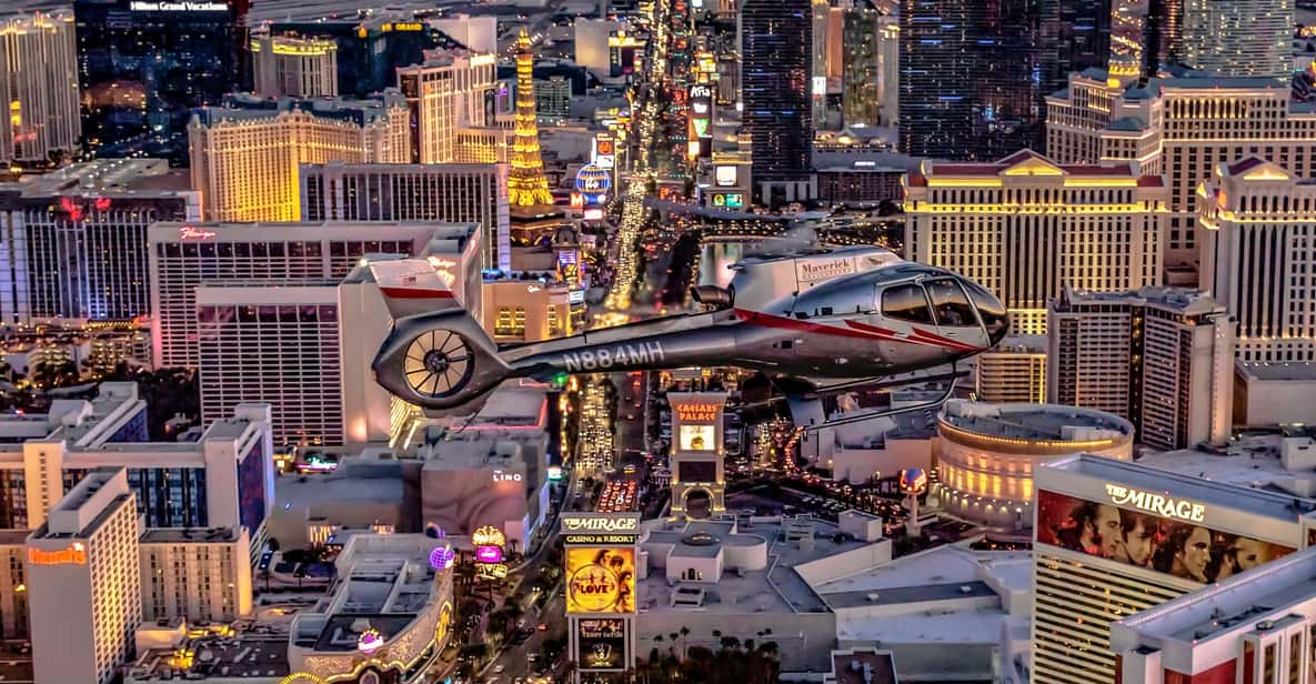 Las Vegas: Go City Pass todo incluido con más de 30 atracciones