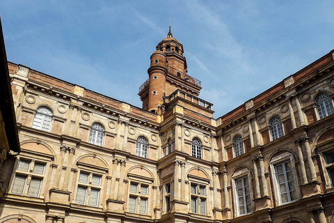 Toulouse E-Bike Tour