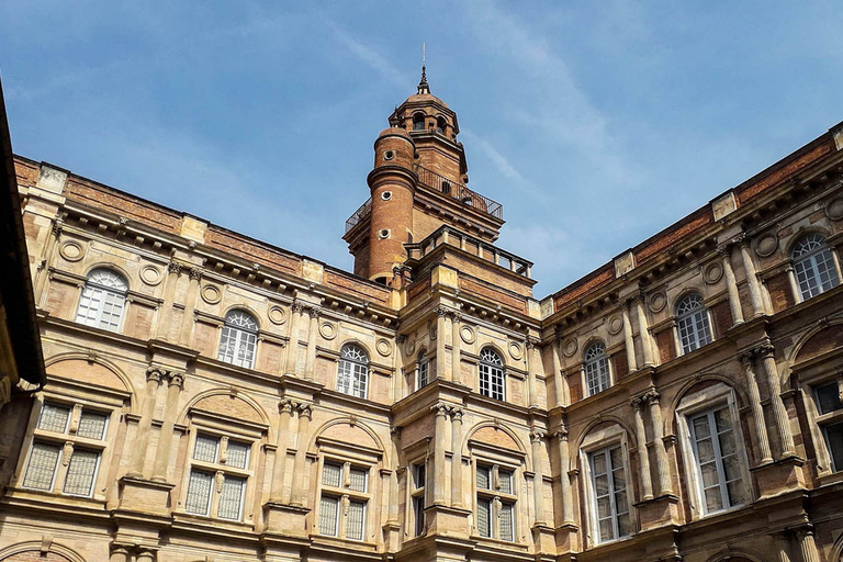 Toulouse E-Bike Tour