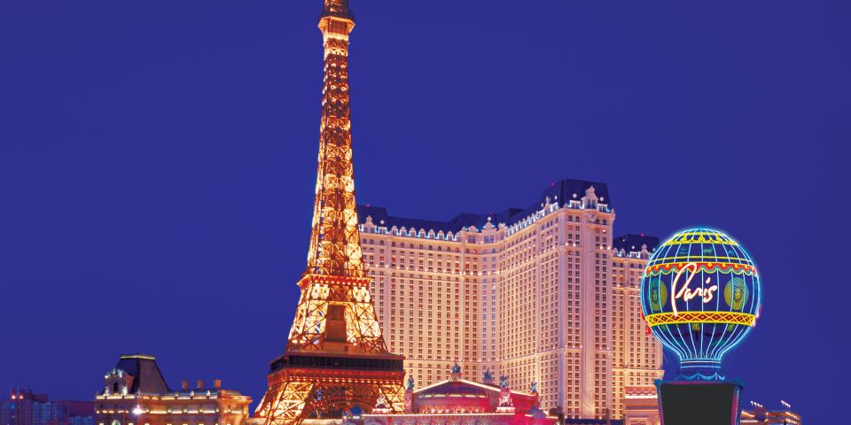New York-New York Hotel & Casino RM 145. Las Vegas Hotel Deals