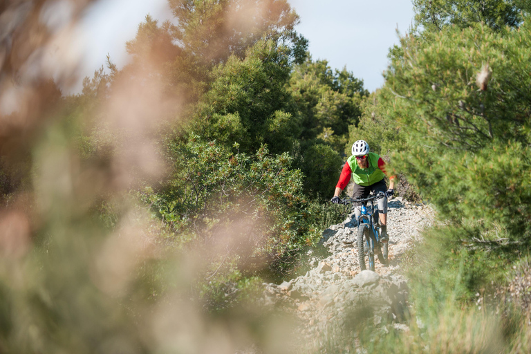 Louez un vélo - Faites un tour à Skopje