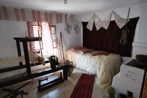 Bucareste: Visita guiada ao Museu da Aldeia com serviço de busca no hotel