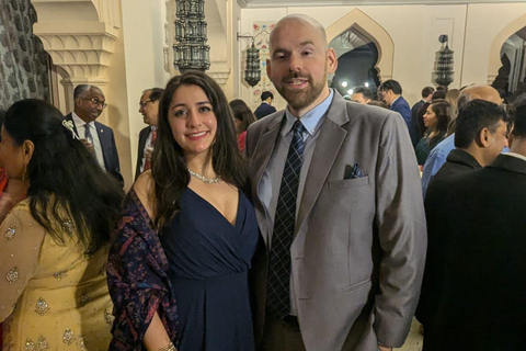 Tour cultural de bodas en Delhi con rituales, vestimenta y mercadosTour de medio día