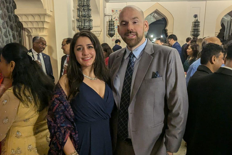 Tour cultural de bodas en Delhi con rituales, vestimenta y mercadosTour de medio día