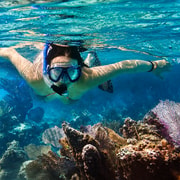 Nha Trang: Hon Mun Marine Park Snorkeling & Island Tour Nha Trang: Hon Mun Marine Park Snorkeling & Island Tour