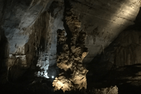 Ciudad de México: Excursión de un día a Taxco y Cuevas de Cacahuamilpa