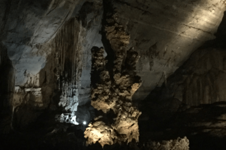 Ciudad de México: Excursión de un día a Taxco y Cuevas de Cacahuamilpa