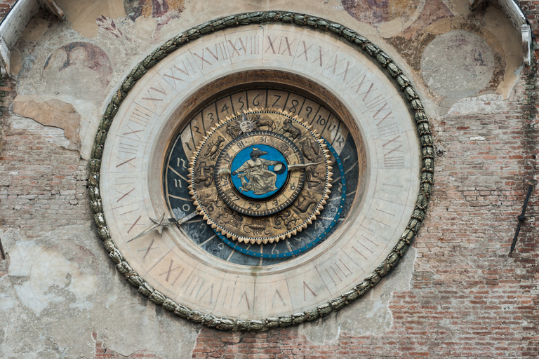 Mantova City Center et Palais Ducal: Tour 3 heures guidée