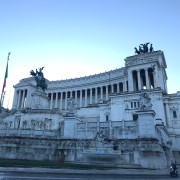 Roma: tour audio del Colosseo e dell'ascensore panoramico