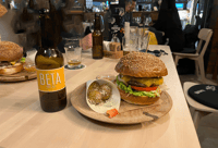 Piran, e-bike e hamburger in istria - Housity