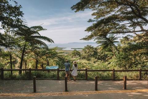 Cairns: 3-Day Daintree, Cape Tribulation & Port Douglas Tour Private Single Room (Adults only)