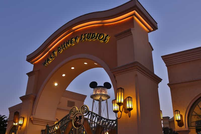 Disneyland Paris 1-Day Ticket | GetYourGuide