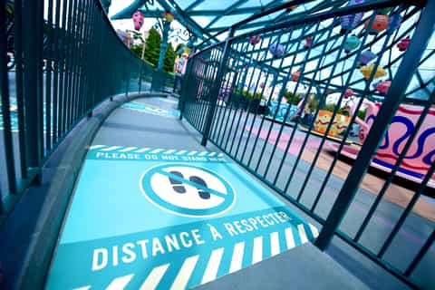 Disneyland Paris 1-Day Ticket