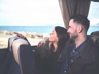 Ab Reykjavik: Blaue Lagune mit Hin- und Rücktransfer Ab Reykjavik: Blaue Lagune mit Hin- und Rücktransfer