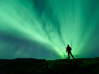 Aurora Borealis: Polarlichter-Tour ab Reykjavik Aurora Borealis: Polarlichter-Tour ab Reykjavik