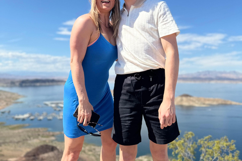 Private Hoover Dam Tour: Unique & Personalized Experience