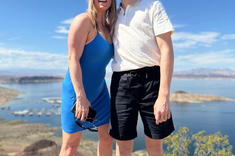 Private Hoover Dam Tour: Unique & Personalized Experience