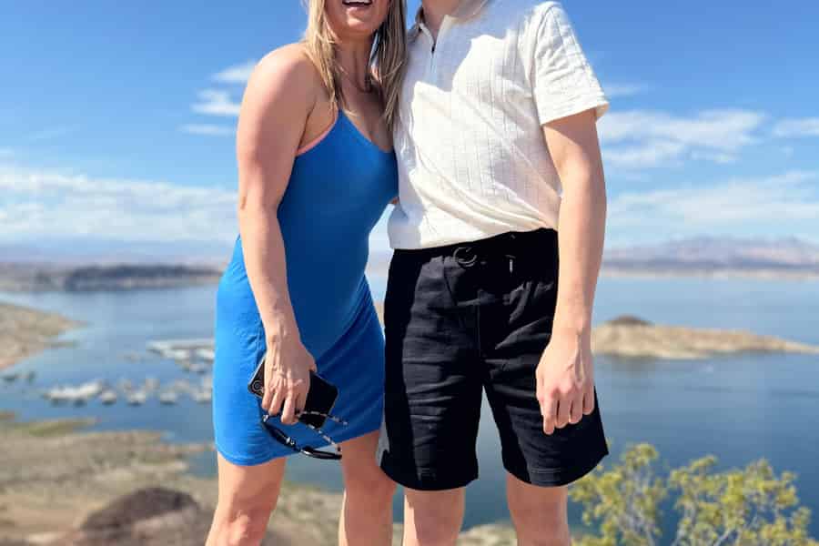 Private Hoover Dam Tour: Einzigartiges & persönliches Erlebnis. Foto: GetYourGuide Private Hoover Dam Tour: Einzigartiges & persönliches Erlebnis. Foto: GetYourGuide