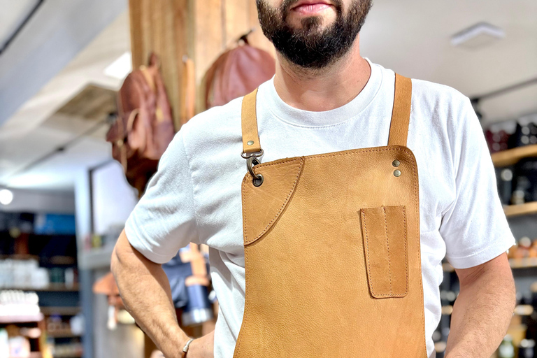 Palermo Soho: Guided Mate Tasting with Typical Products