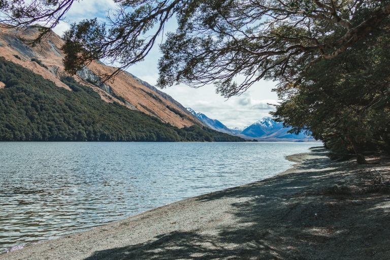 Te Anau: natuurlijke bezienswaardigheden en Lord of the Rings-locatietour