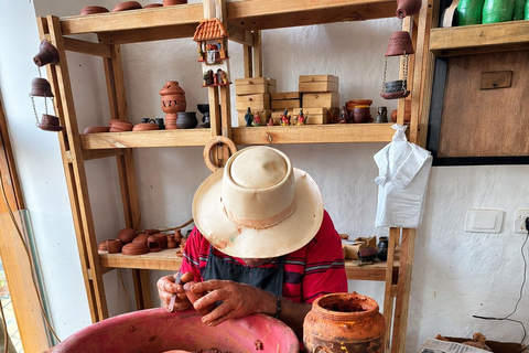 Bogotá to Cali: Private Luxury Journey through the Andes and Coffee