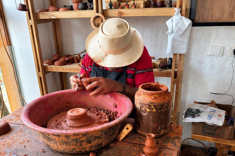 Bogotá to Cali: Private Luxury Journey through the Andes and Coffee