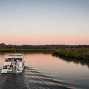 Noosa River Sunset Cruise