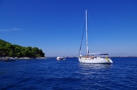 Von Zadar, Privater Halbtages-Segelausflug - Hizvo