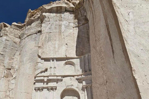 AREQUIPA: HALVE DAG SILLAR ROUTE EN CULEBRILLAS CANYON + UITZICHTPUNT YANAHUARA