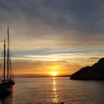 Marsiglia: crociera al tramonto con cena e vino